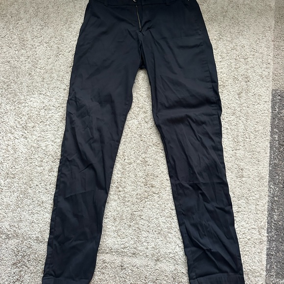 lululemon athletica Other - lululemon Commission Slim Pants 30x33